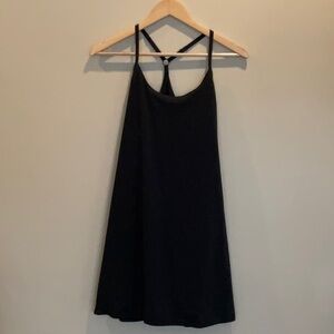 OUTDOOR VOICES | The Exercise Dress Size L